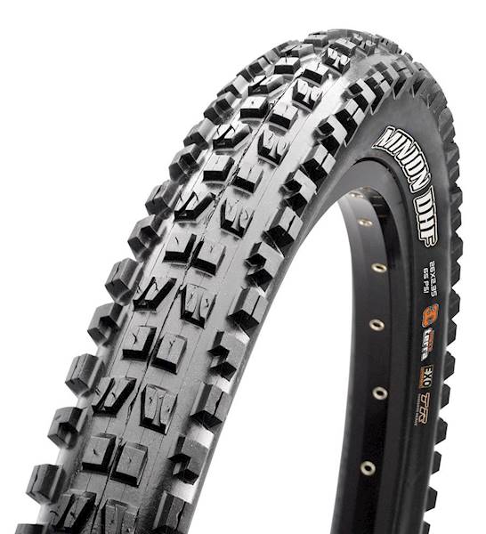 Opona Maxxis Minion DHF 27,5x2,50