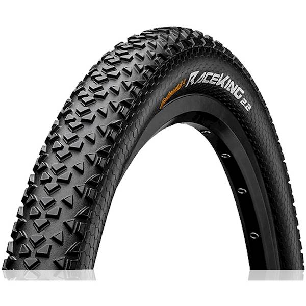 Opona Continental Race King 26x2.00