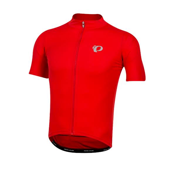 Koszulka Pearl Izumi Select Torch Red L
