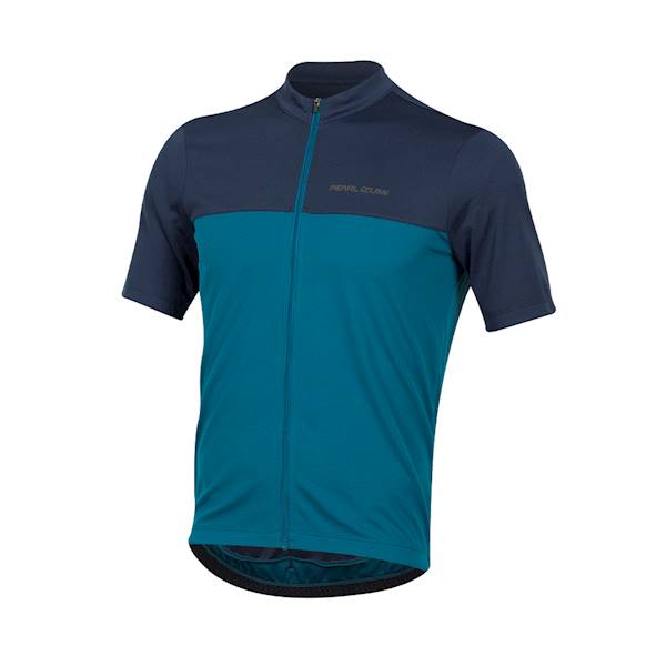 Koszulka Pearl Izumi Quest Navy/Teal XL