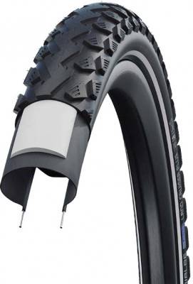 Opona Schwalbe Land Cruiser Plus 26x2.00 reflex