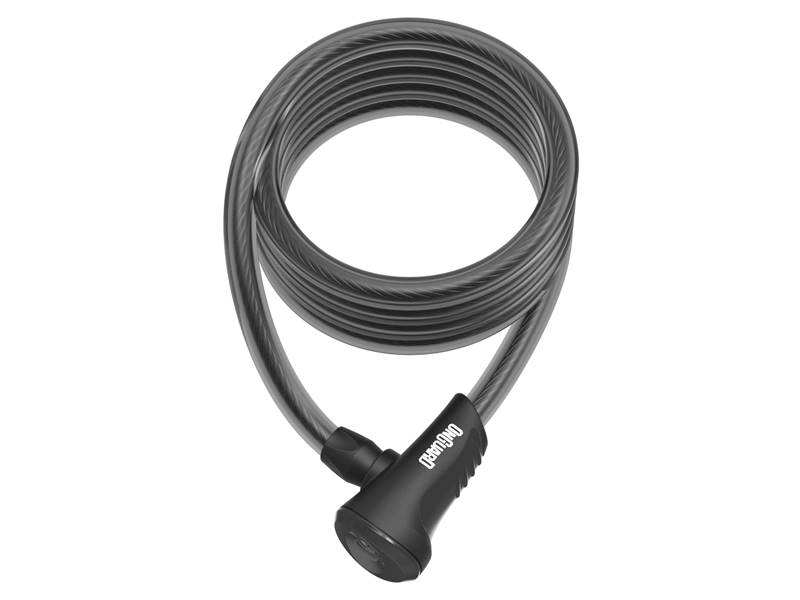 Linka Onguard Neon 12mm czarne