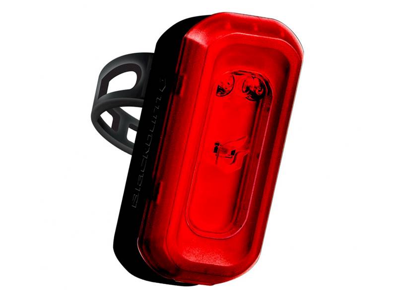 Lampa Blackburn Local, tylna 10 lumenów