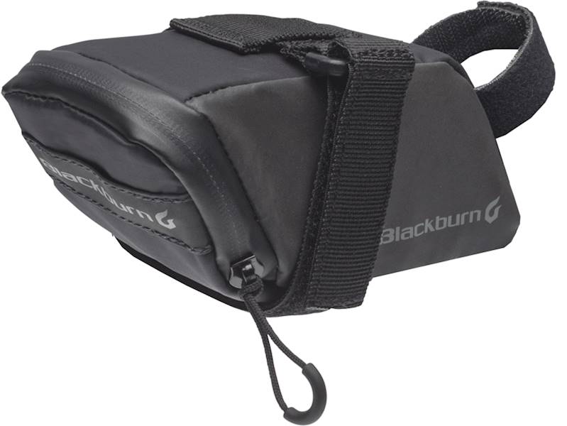 Torebka podsiodłowa BLACKBURN GRID SMALL REFLECTIV