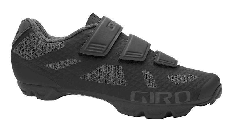 Buty damskie GIRO RANGER W black roz.37