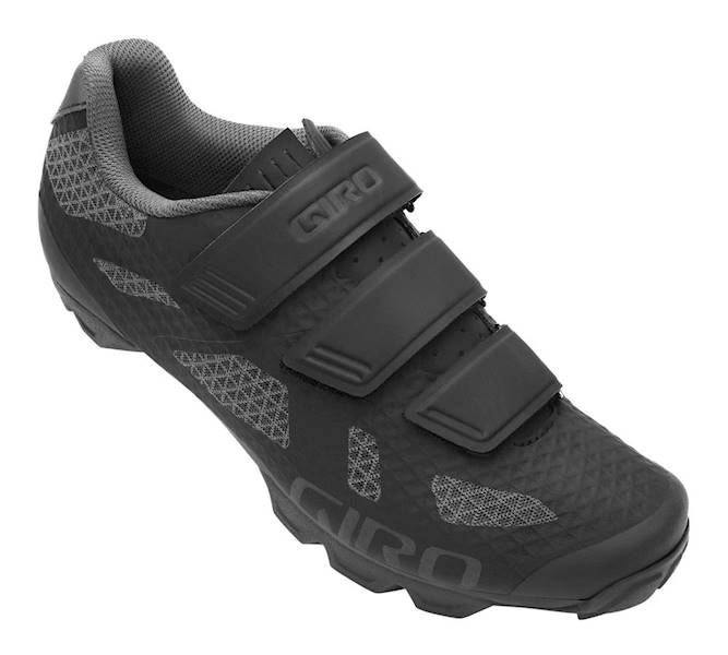 Buty damskie GIRO RANGER W black roz.37