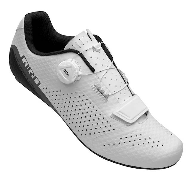 Buty męskie GIRO CADET white roz.41 