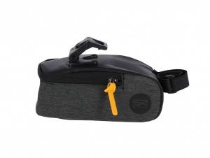 Torba podsiodłowa Selle Royal 0,6 L czarna Small