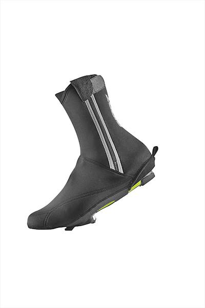 Ochraniacze butów Giant Chill, czarne, 43-46 L