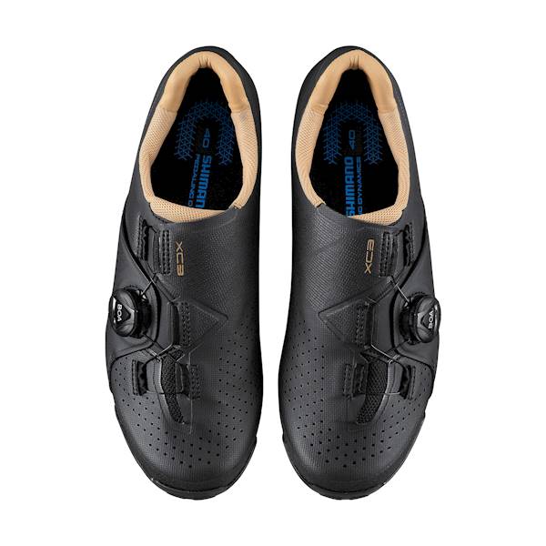 Buty Shimano SH-XC300W rozm.37 czarne damskie