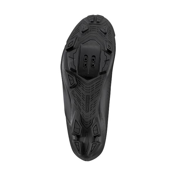 Buty Shimano SH-XC300 Damskie 38 Czarne