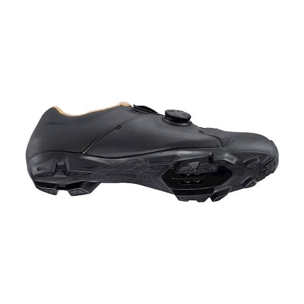 Buty Shimano SH-XC300 Damskie 40 Czarne