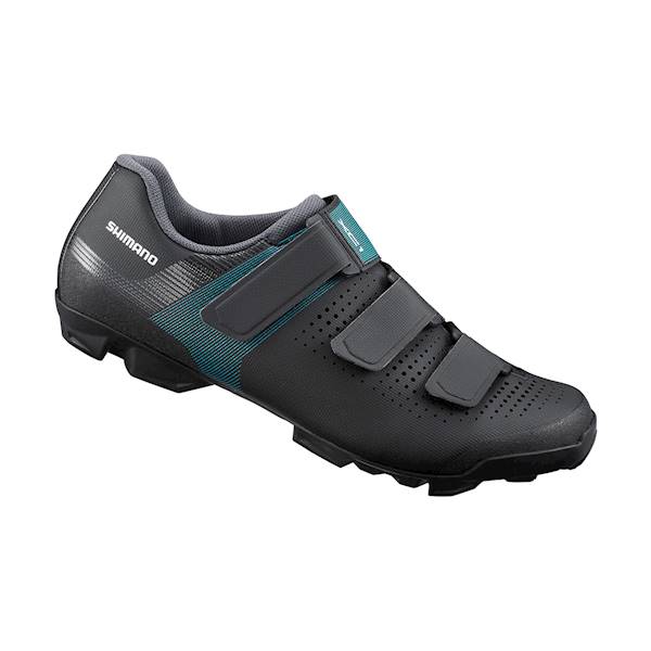 Buty Shimano SH-XC100W rozm. 39 czarne damskie