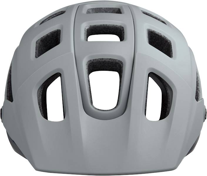 Kask Lazer Impala CE Matte Dark Grey (55-59) M