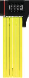 Zapięcie Abus uGrip Bordo 5700/80C lime SH