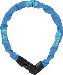 Zabezpieczenie Abus Tresor 1385/75 neon blue