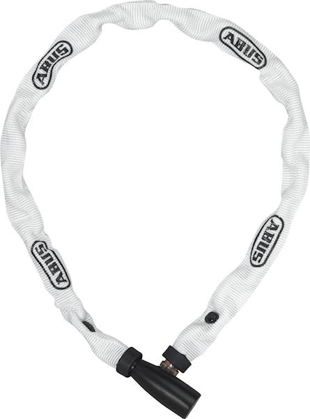 Łańcuch Abus Web 1500/60 white