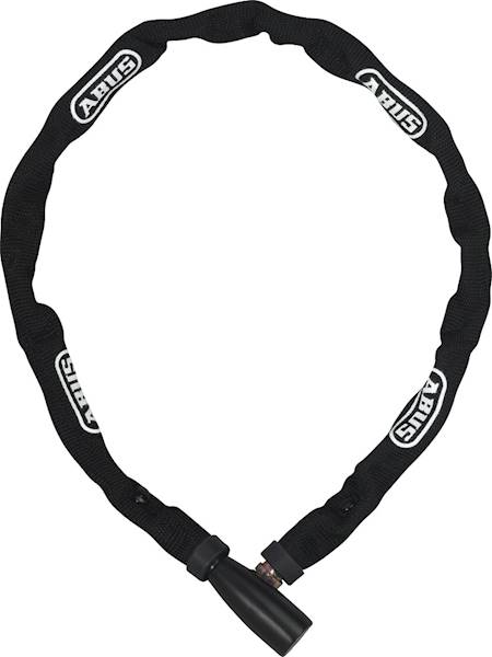 Łańcuch Abus Web 1500/110 black