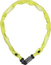 Zabezpieczenie Abus Web 1200/60 lime