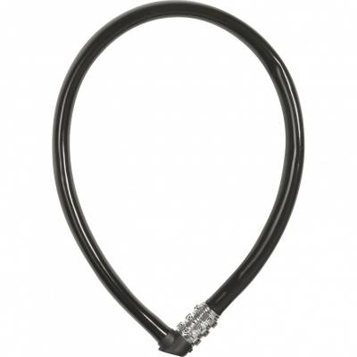Linka Abus 3406C/55 black