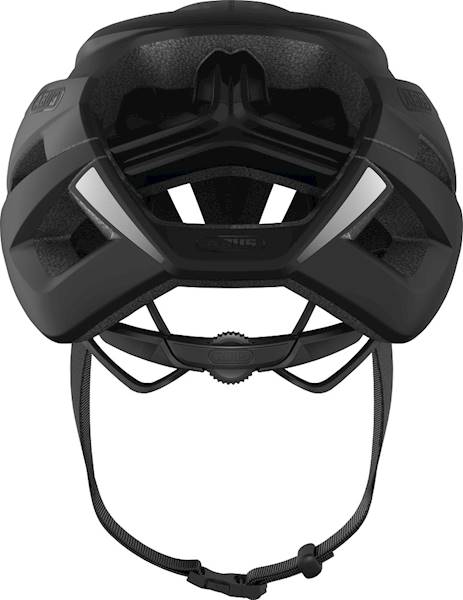 Kask Abus StormChaser (57-61) L velvet black