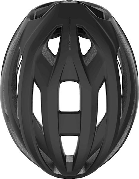 Kask Abus StormChaser (57-61) L velvet black