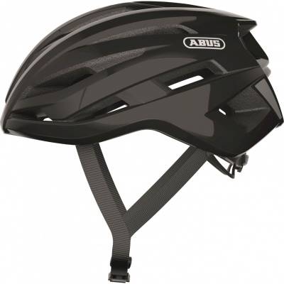 Kask Abus StormChaser (57-61) L shiny black