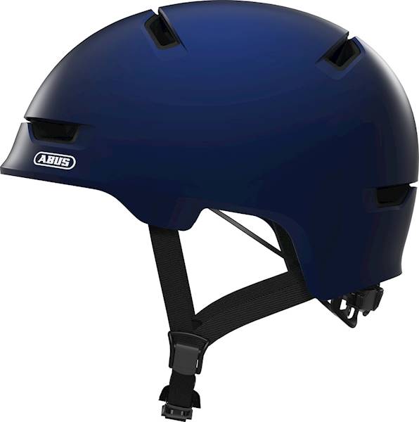 Kask Abus Scraper 3.0 (54-58) M ultra blue