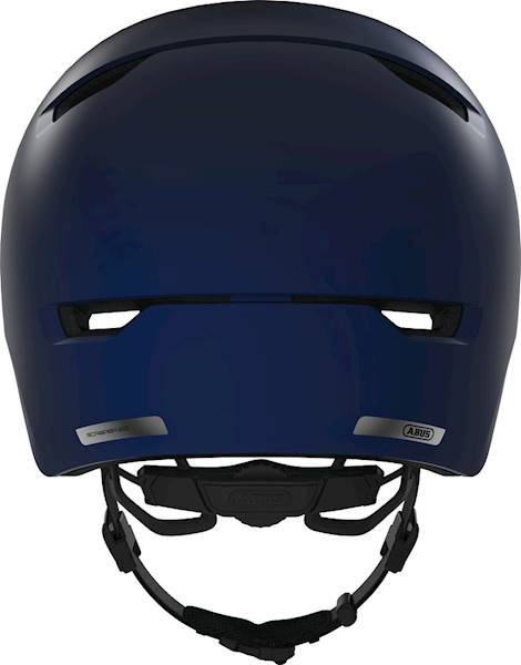 Kask Abus Scraper 3.0 (54-58) M ultra blue