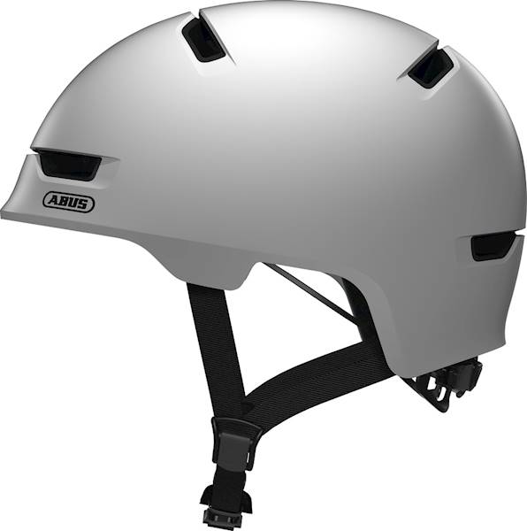 Kask Abus Scraper 3.0 (54-58) M polar matt