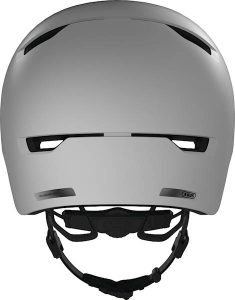 Kask Abus Scraper 3.0 (57-62) L polar matt