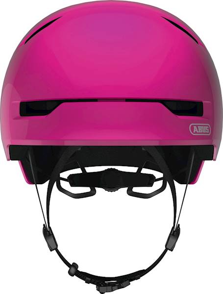 Kask Abus Scraper 3.0 kid (54-58) M shiny pink