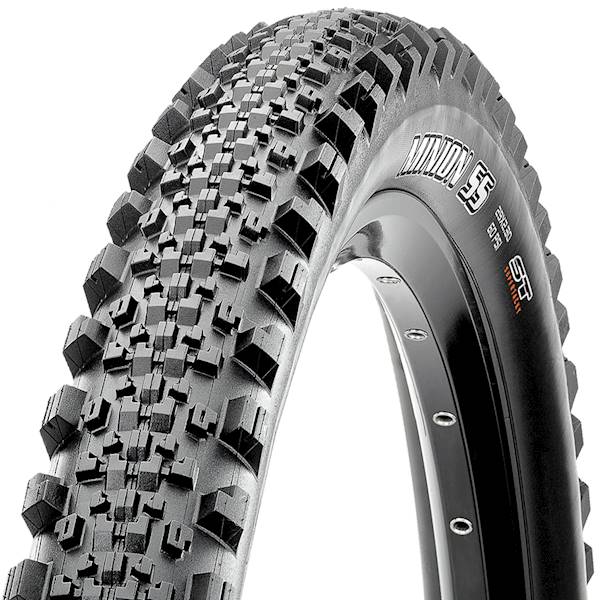 Opona Dh.Minion SS 27.5 x 2.50 2PLY ST
