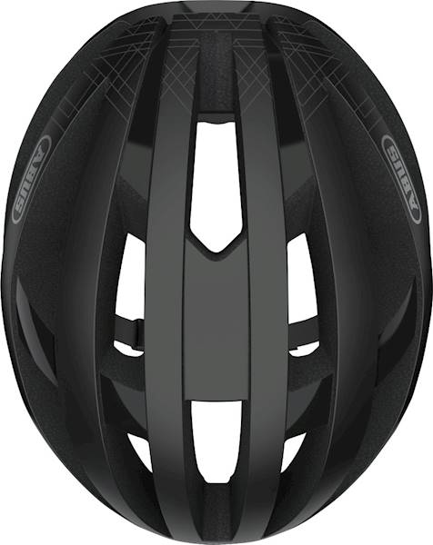 Kask Abus Viantor (51-55) S velvet black 