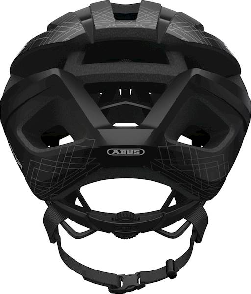 Kask Abus Viantor (51-55) S velvet black 