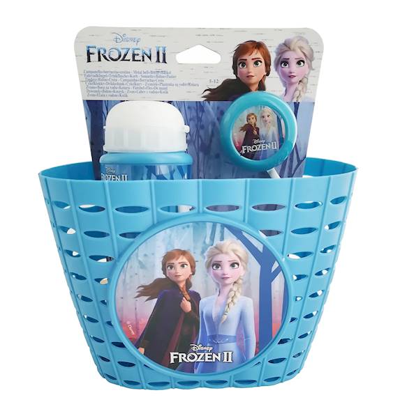 Zestaw Disney Frozen II