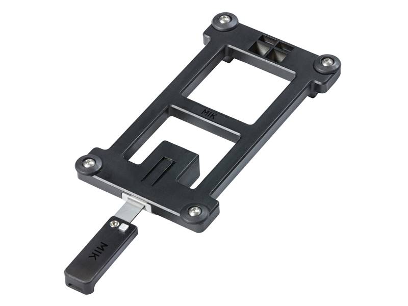 Adapter do koszy toreb BASIL MIK ADAPTER PLATE 