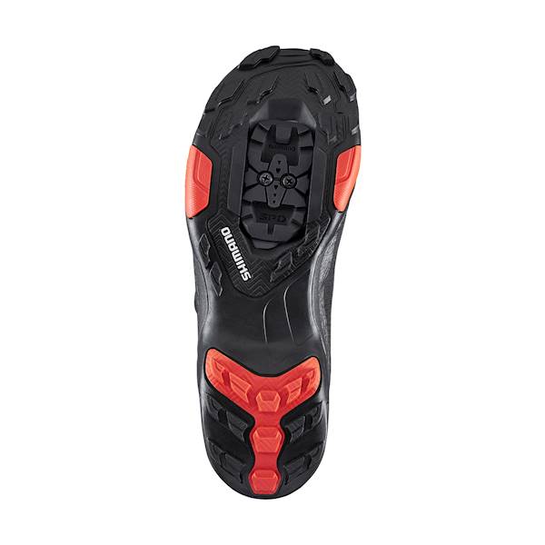 Buty Shimano SH-MT701 czarne rozm. 46