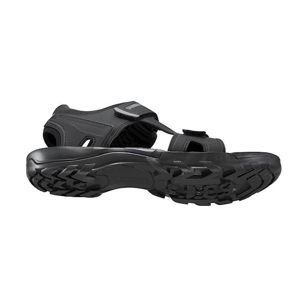 Buty Shimano SH-SD501M rozm. 44 czarne