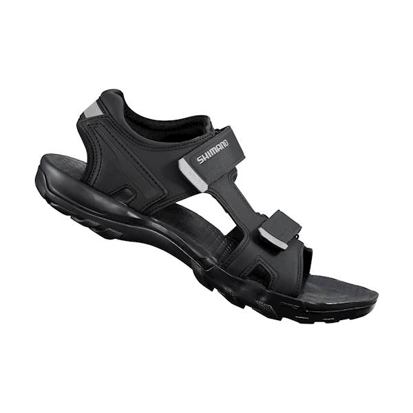 Buty Shimano SH-SD501M rozm. 45 czarne