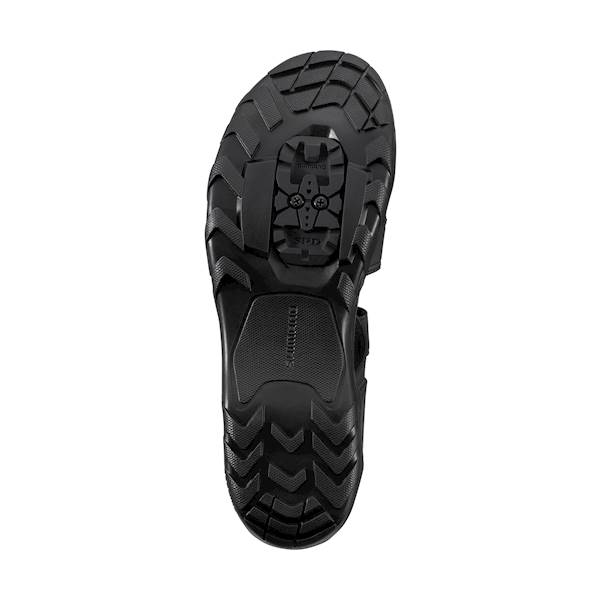 Buty Shimano SH-SD501M rozm. 45 czarne