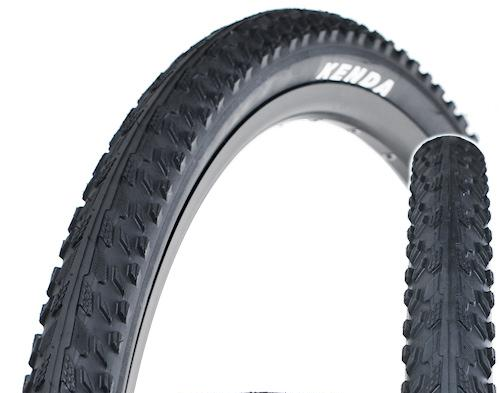 Opona Kenda 26" x 1,75 K103 Kourse