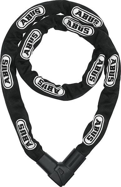 Łańcuch Abus CityChain™ 1010/170 black