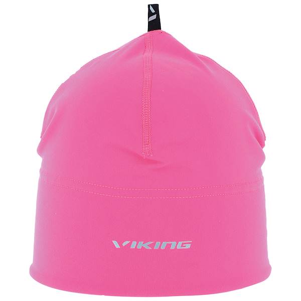 Czapka Viking Runway Multifunction fuksja
