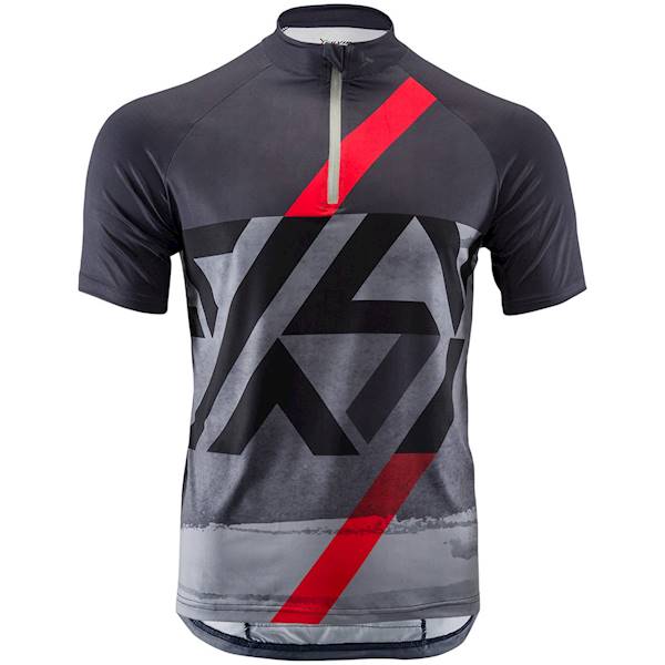 Koszulka męska SILVINI men's MTB jersey Gallo L
