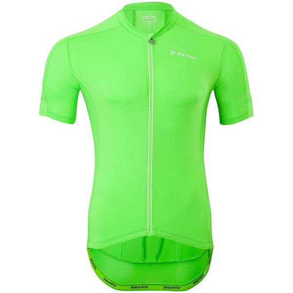 Koszulka męska SILVINI men's cycling jersey XL