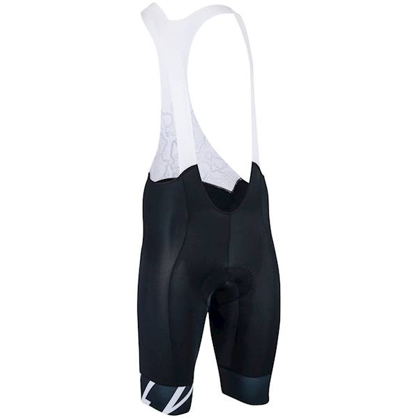 Spodenki męskie Silvini cycling bib shorts XL