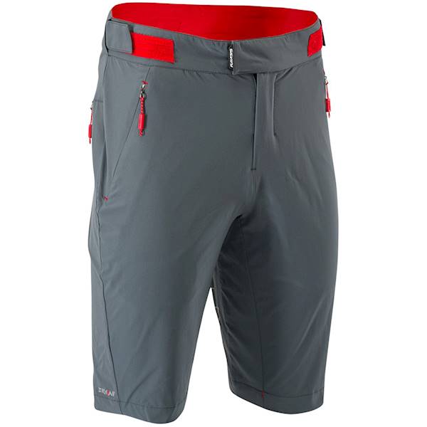 Spodenki męskie SILVINI men's MTB shorts Meta M