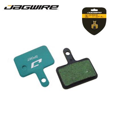 Klocki hamulca Jagwire Sport Organic B01S