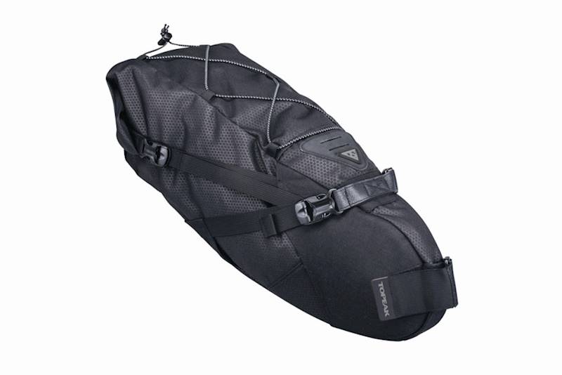 Torba Topeak Loader Backloader pod siodło 15 L